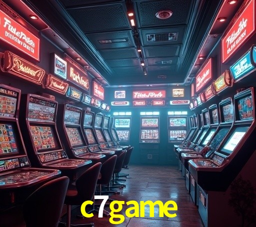 Integração de APIs c7game