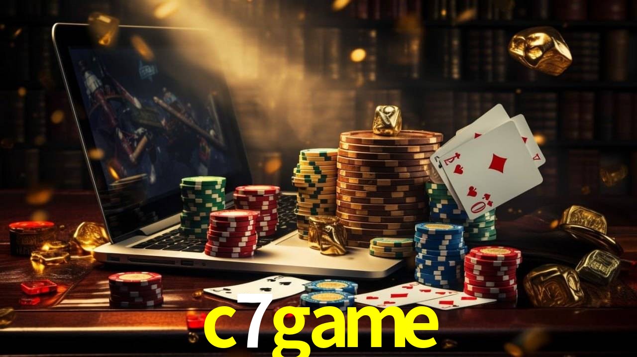 Bônus Diários c7game