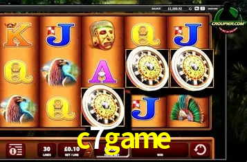 A Revolução dos Aplicativos de Jogos no c7game