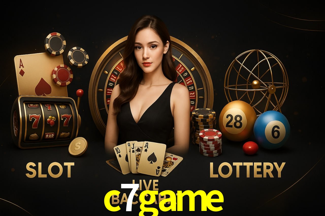 Promoção Relâmpago c7game