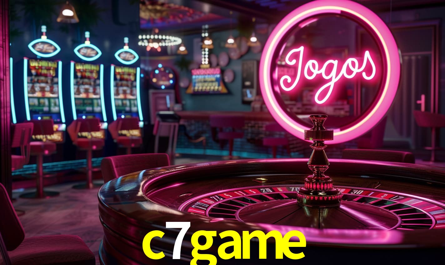 Descubra a Essência do c7game: Nossa História e Compromissos