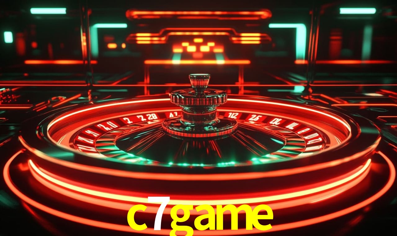 Desvendando o Mundo dos Jogos Virtuais na c7game