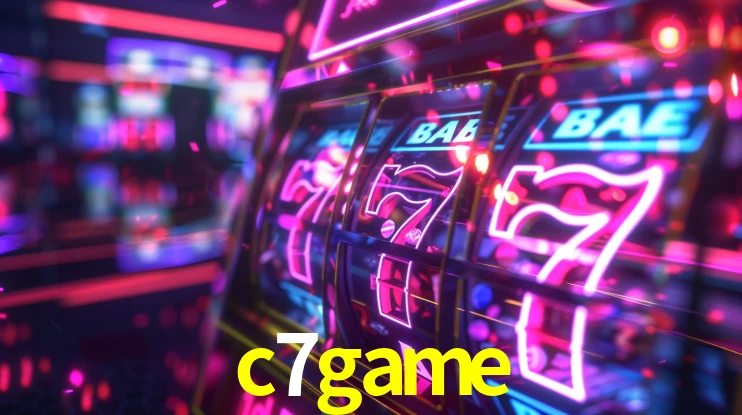 Platform Technology c7game
