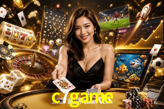 API Integration c7game
