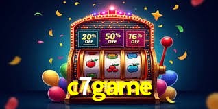 Login Seguro c7game