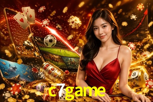 Seasonal Promotions c7game