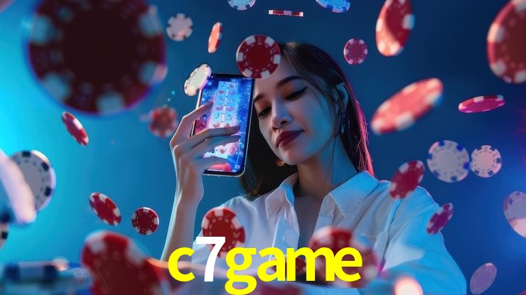 A Experiência Imersiva dos Cassinos Ao Vivo no c7game