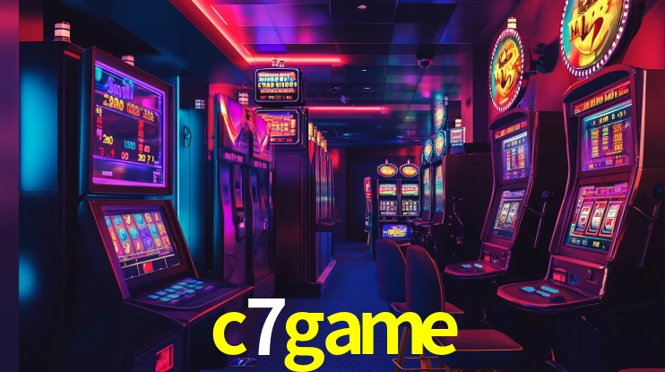 Ofertas Imperdíveis na c7game: Promoções e Bônus Que Valem a Pena