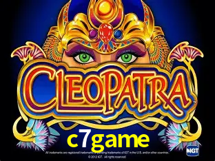 Descubra a Magia dos Jogos de Arcade no c7game