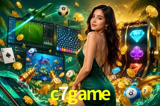 Experiência VIP c7game