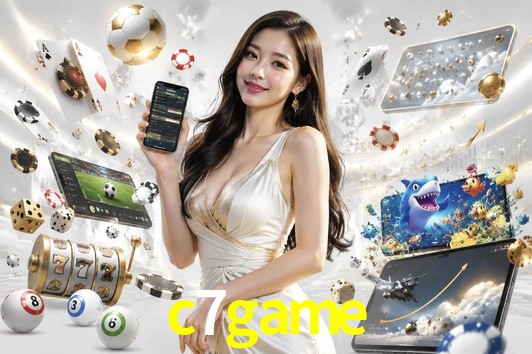 Slot Games c7game