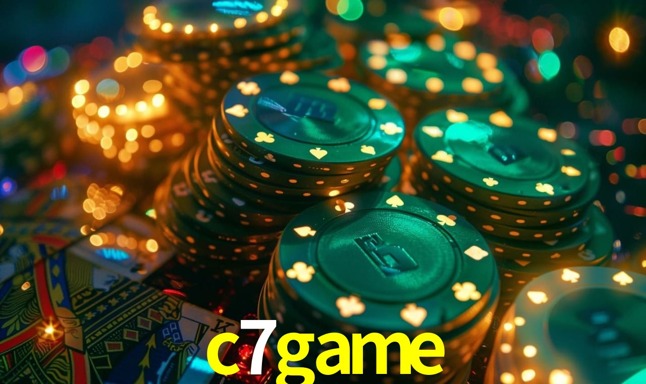 Mesa de Blackjack c7game