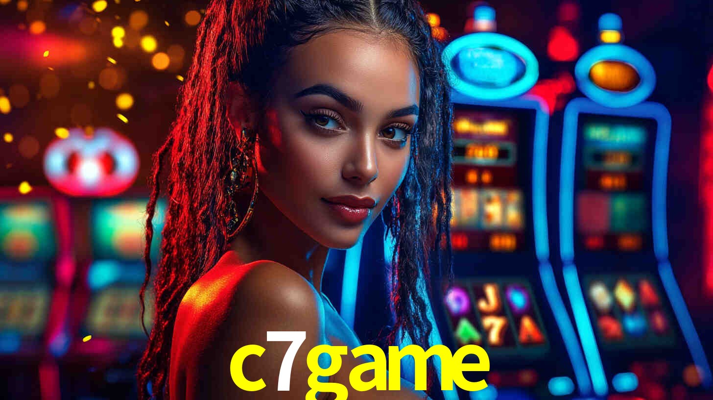 A Popularidade dos Caça-Níqueis no c7game