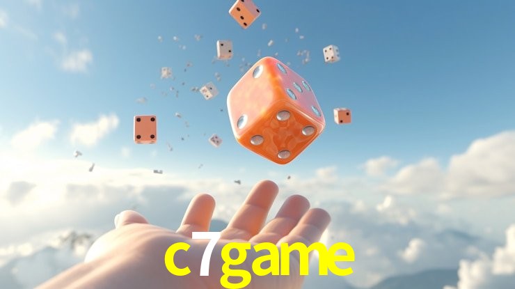 Spaceman Game c7game
