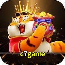 Plataforma c7game