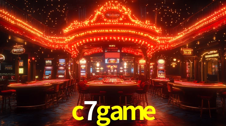 c7game,c7game bet