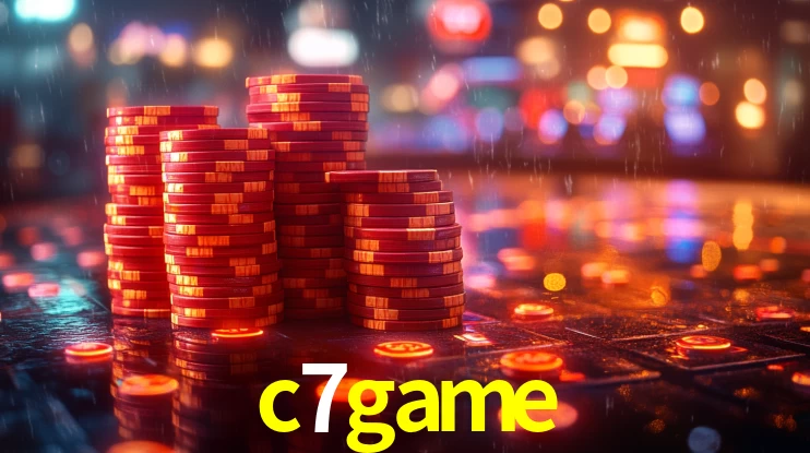 c7game,c7game bet