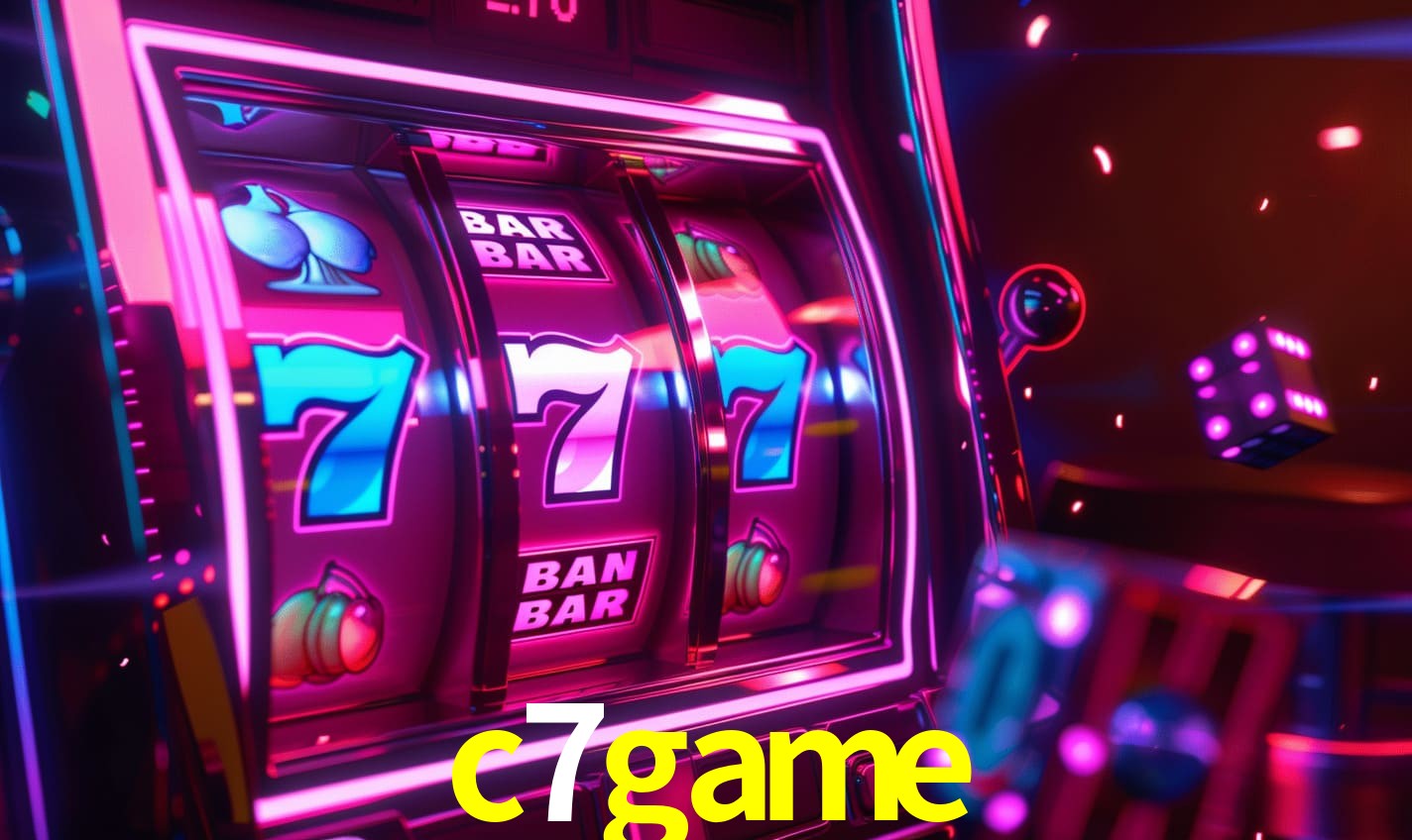 Provedores de Jogos c7game