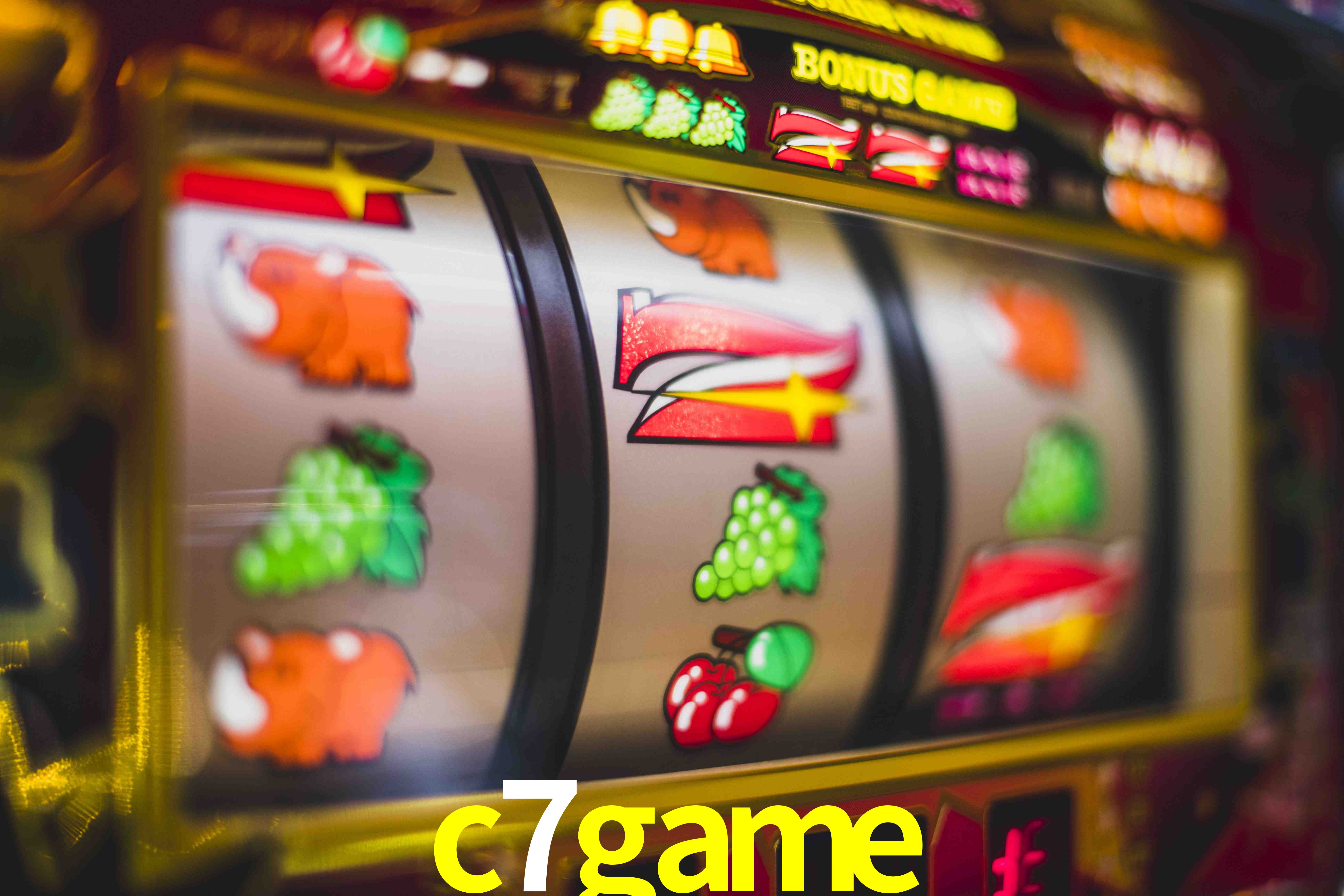 Blackjack Table c7game