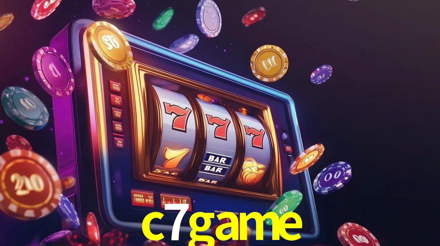c7game App Interface