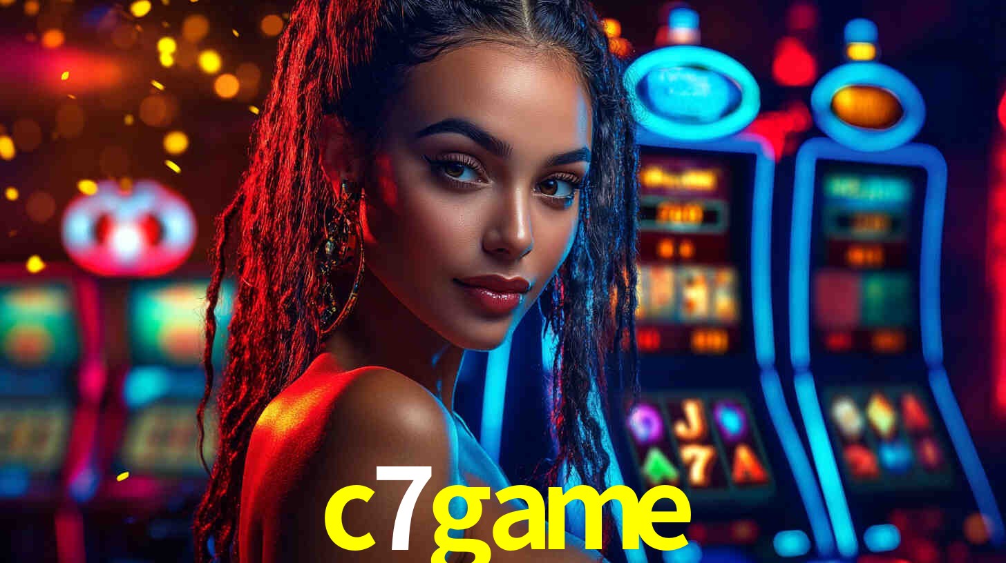 Estatísticas Esportivas c7game