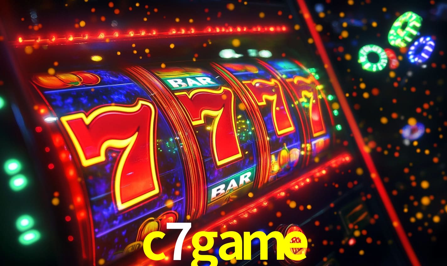 c7 game