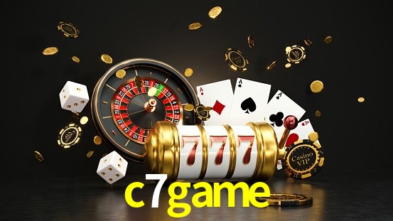 Roulette Table c7game