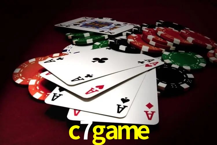 Apostas Esportivas na c7game: Um Guia Completo