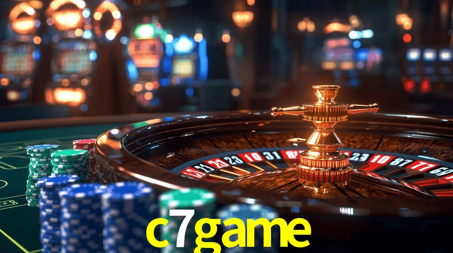 c7game,c7game bet