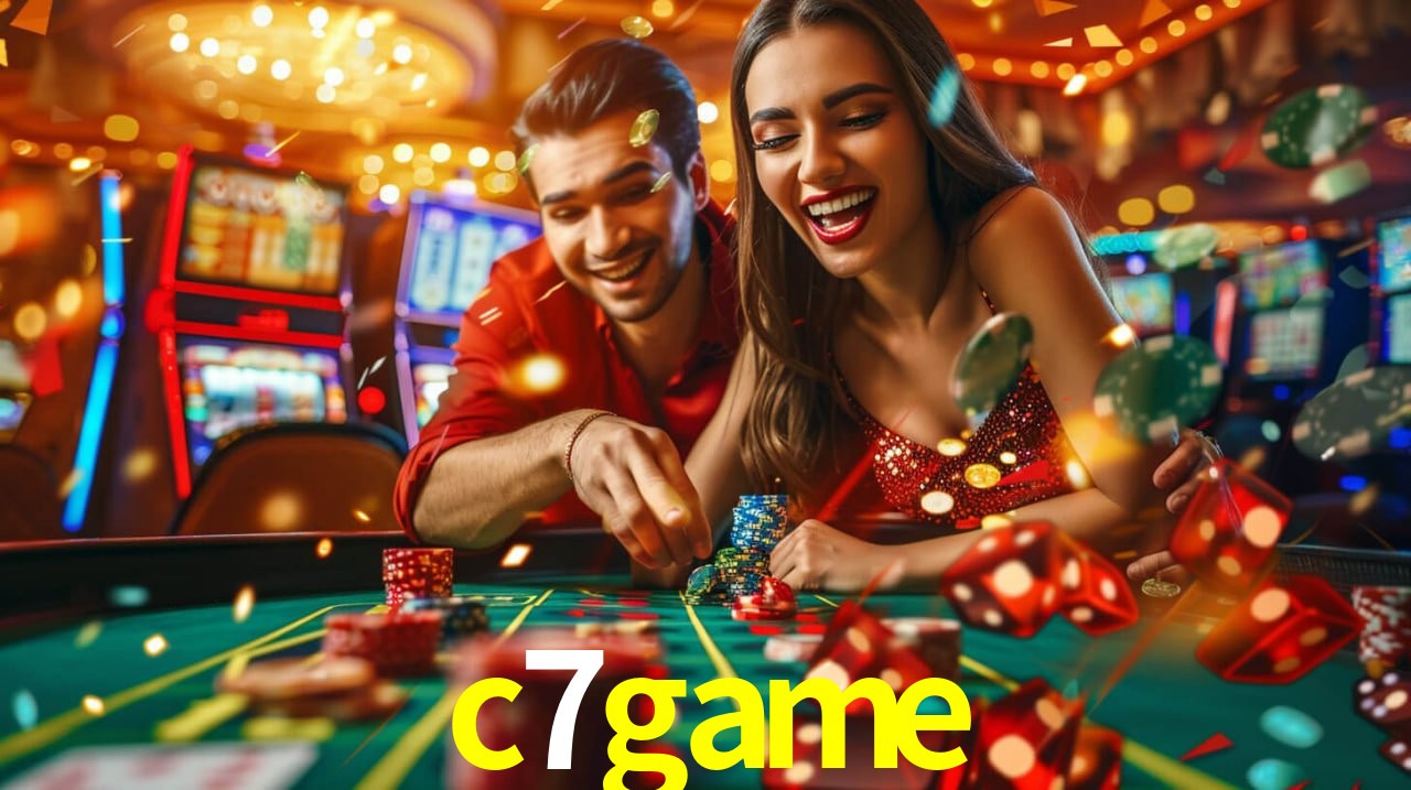 A Popularidade dos Caça-Níqueis no c7game