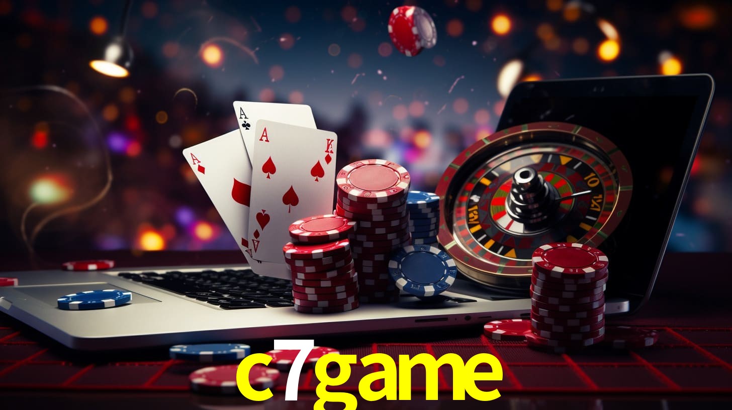 Daily Bonuses c7game