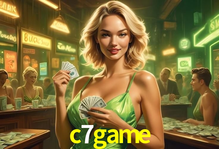 Recursos de Bônus c7game