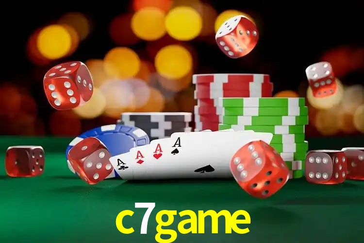 A Experiência Imersiva dos Cassinos Ao Vivo no c7game