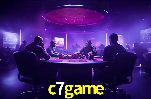Apostas Esportivas na c7game: Um Guia Completo