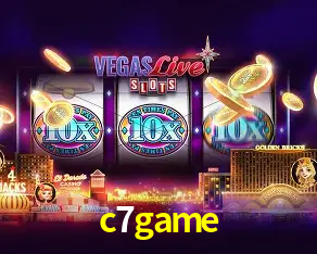 Seasonal Promotions c7game