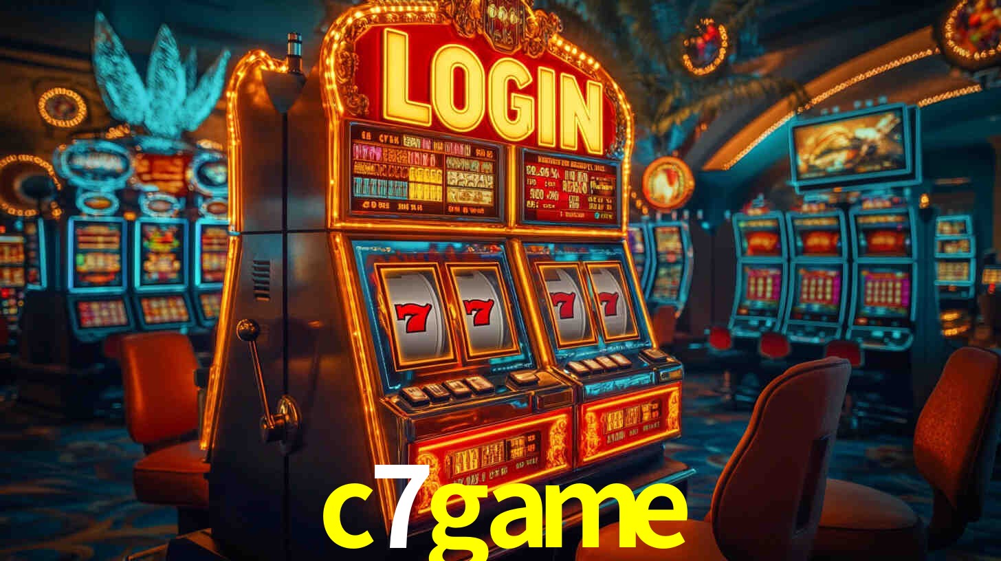 c7game,c7game bet