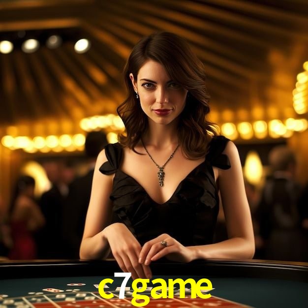 Estatísticas do Jogo c7game