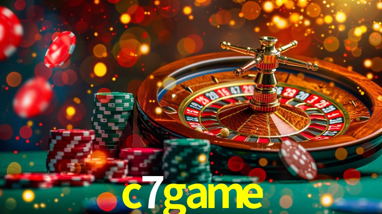 Cadastro Rápido c7game