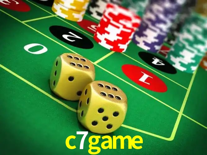 Spaceman Game c7game