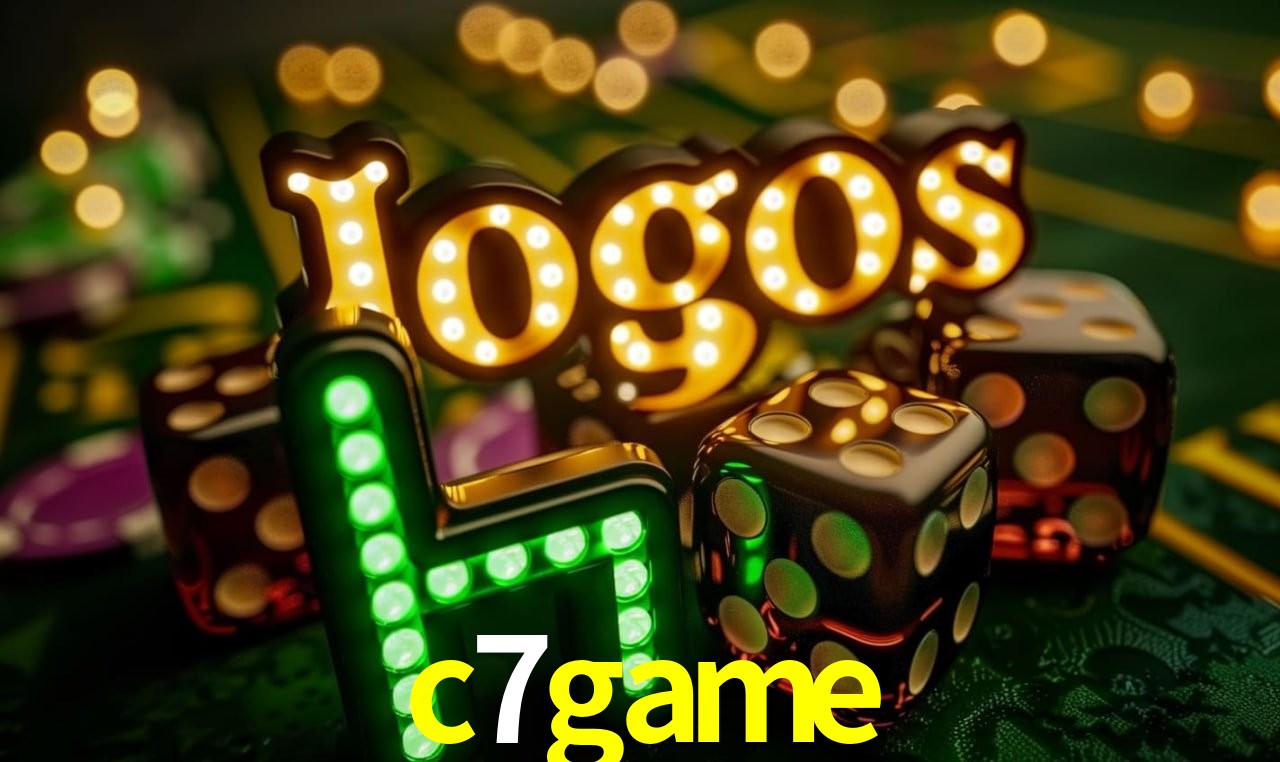 A Popularidade dos Caça-Níqueis no c7game
