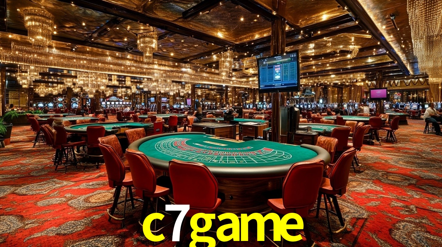 c7game,c7game bet