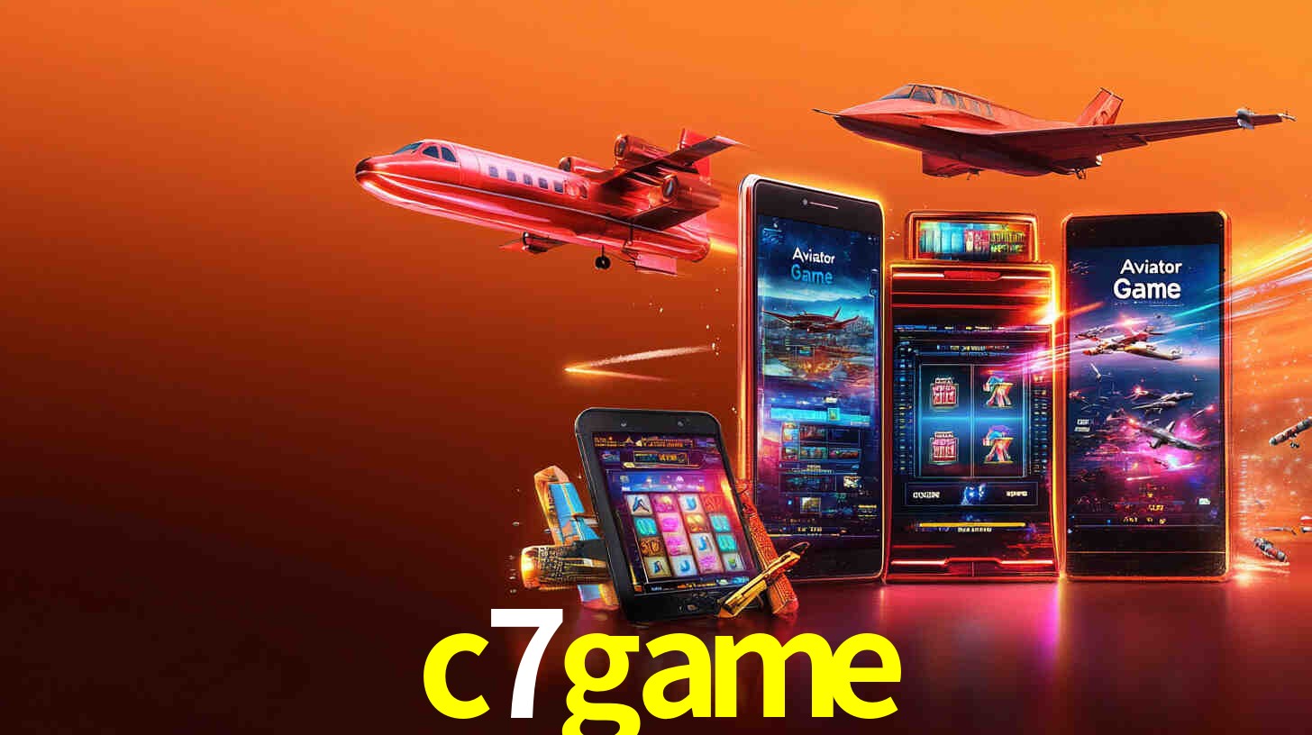 Bônus Diários c7game