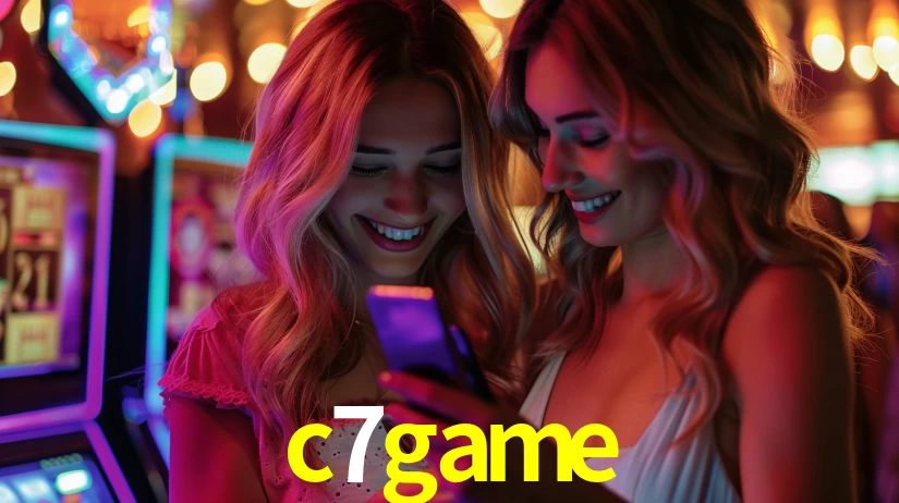 c7game: Seu Especialista em Apostas Esportivas Brasileiras