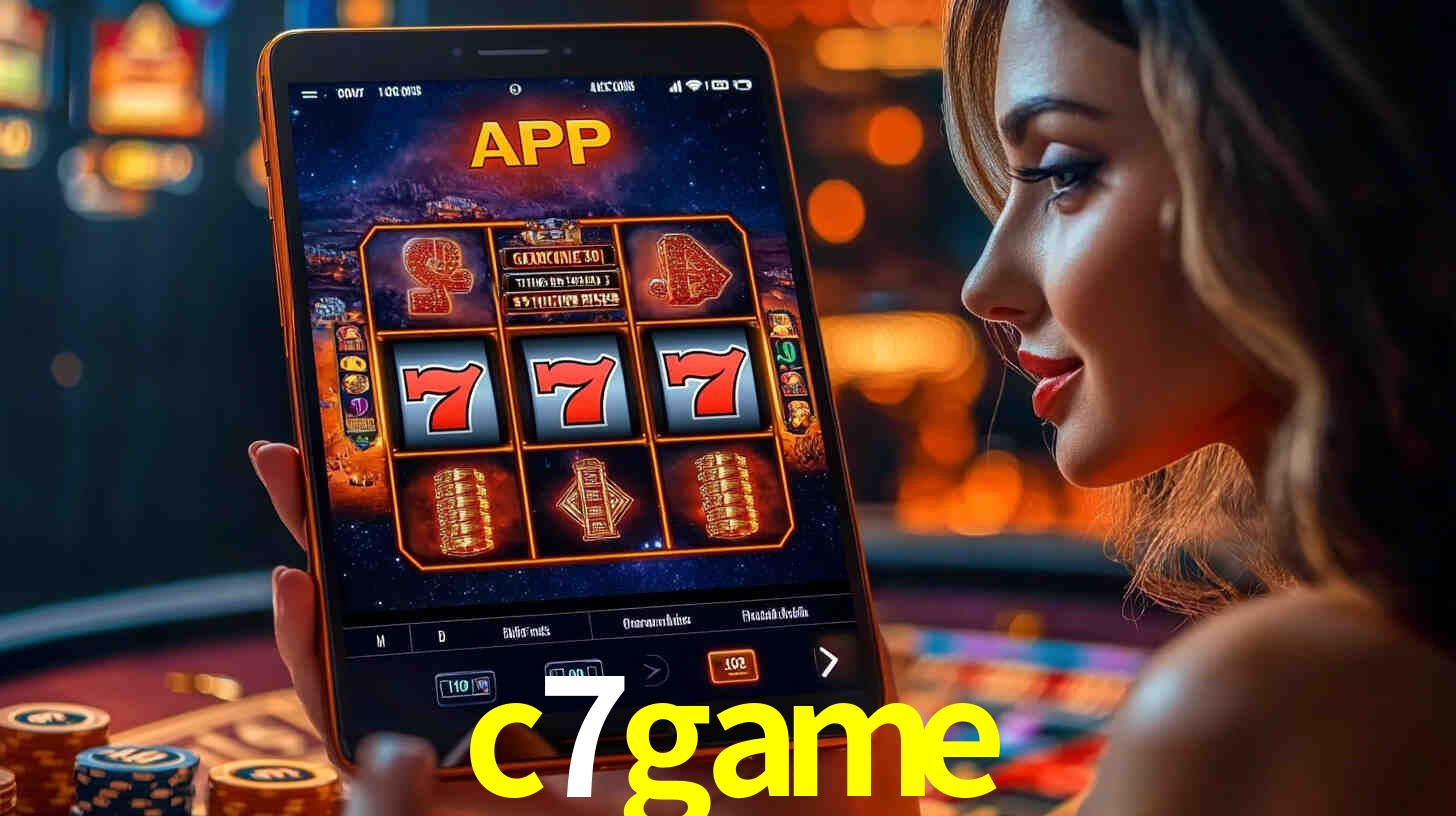 Desvendando o Mundo dos Jogos Virtuais na c7game