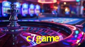 Inovações de Jogos na c7game: O Futuro das Experiências Interativas