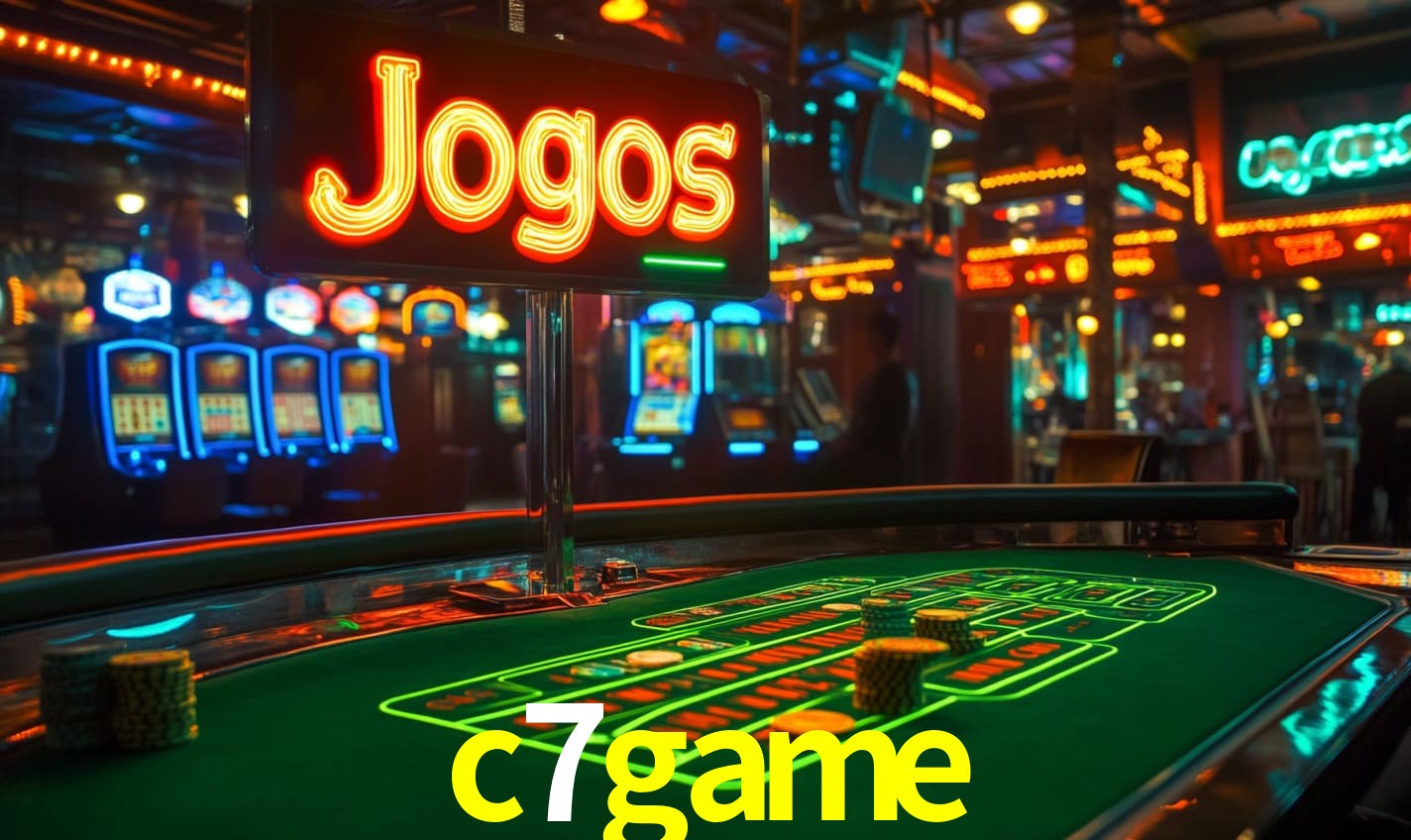 Apostas Esportivas na c7game: Um Guia Completo