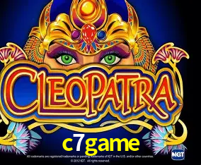 APP oficial da c7game para mobile