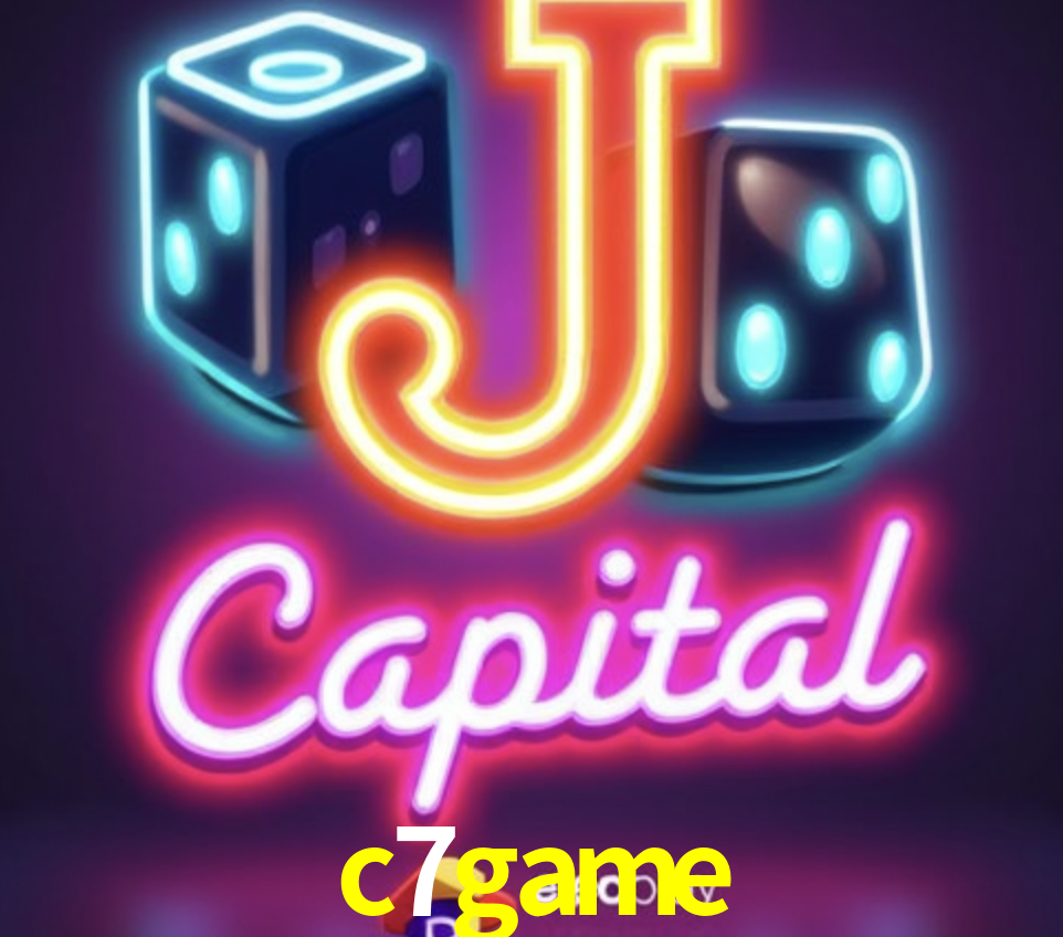 Game Providers c7game