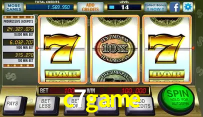 cassino c7game