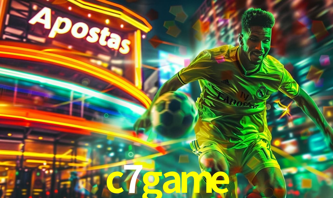 Descubra o Programa VIP da c7game: Vantagens Exclusivas para Jogadores